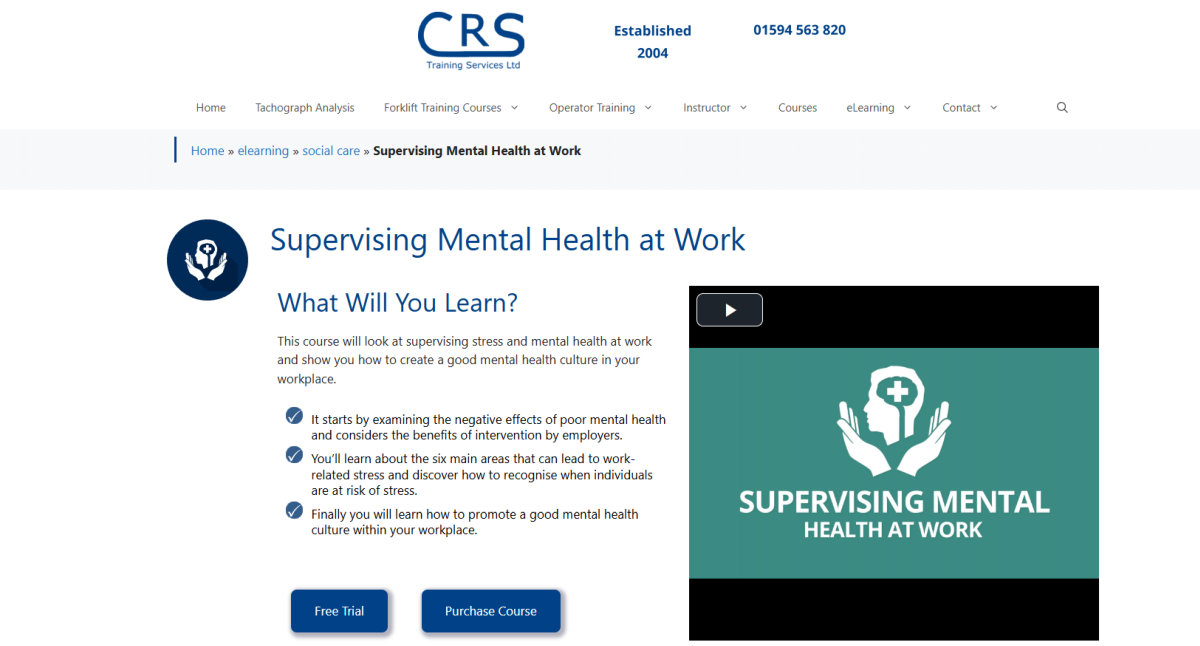 purchase a course