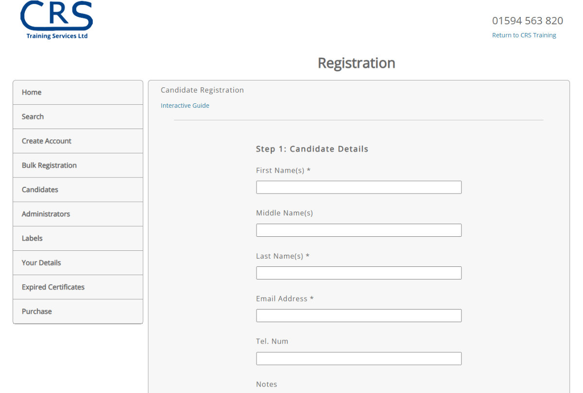 14-candidate-registration 14 candidate registration