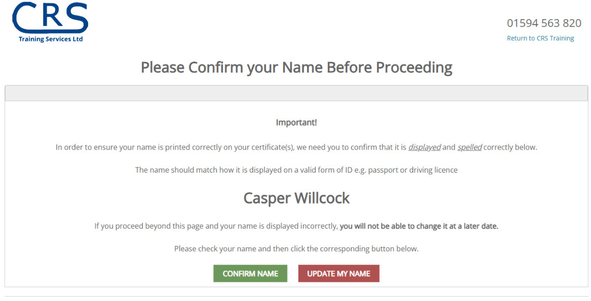 18-candidate-confirms-name Candidate confirms name