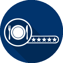 Achieving Food Hygiene Rating Level 5