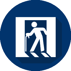Basic fire safety training for care homes