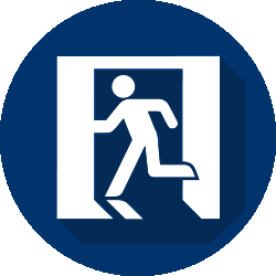 Basic fire safety awareness