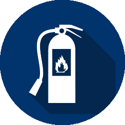 fire extinguisher training