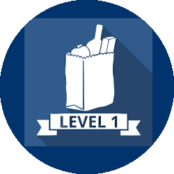 Level 1 food safety retail