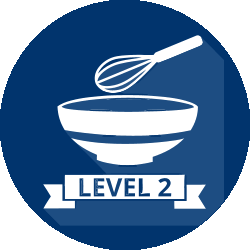 level 2 food safety catering