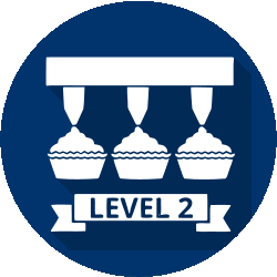 Level 2 food safety manufacturing