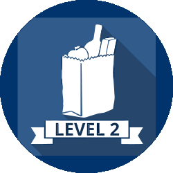 Level 2 food safety retail