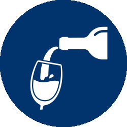 Licensed premises staff training