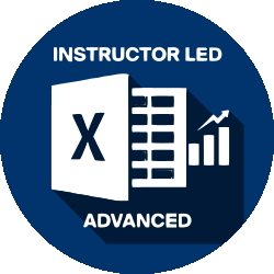 Microsoft Excel Advanced Course