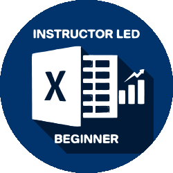 Microsoft Excel Beginner Training