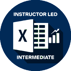 Microsoft Excel Intermediate Training