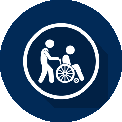 Moving and handling people