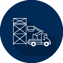 NVQ Unit – Erecting and Dismantling Working Platforms