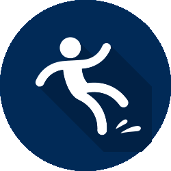 Slips Trips and Falls