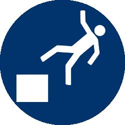 Working at Height